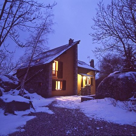 El Balco De Dorres Bed and Breakfast Exteriör bild