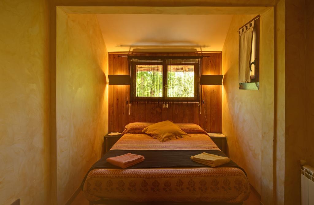 El Balco De Dorres Bed and Breakfast Rum bild