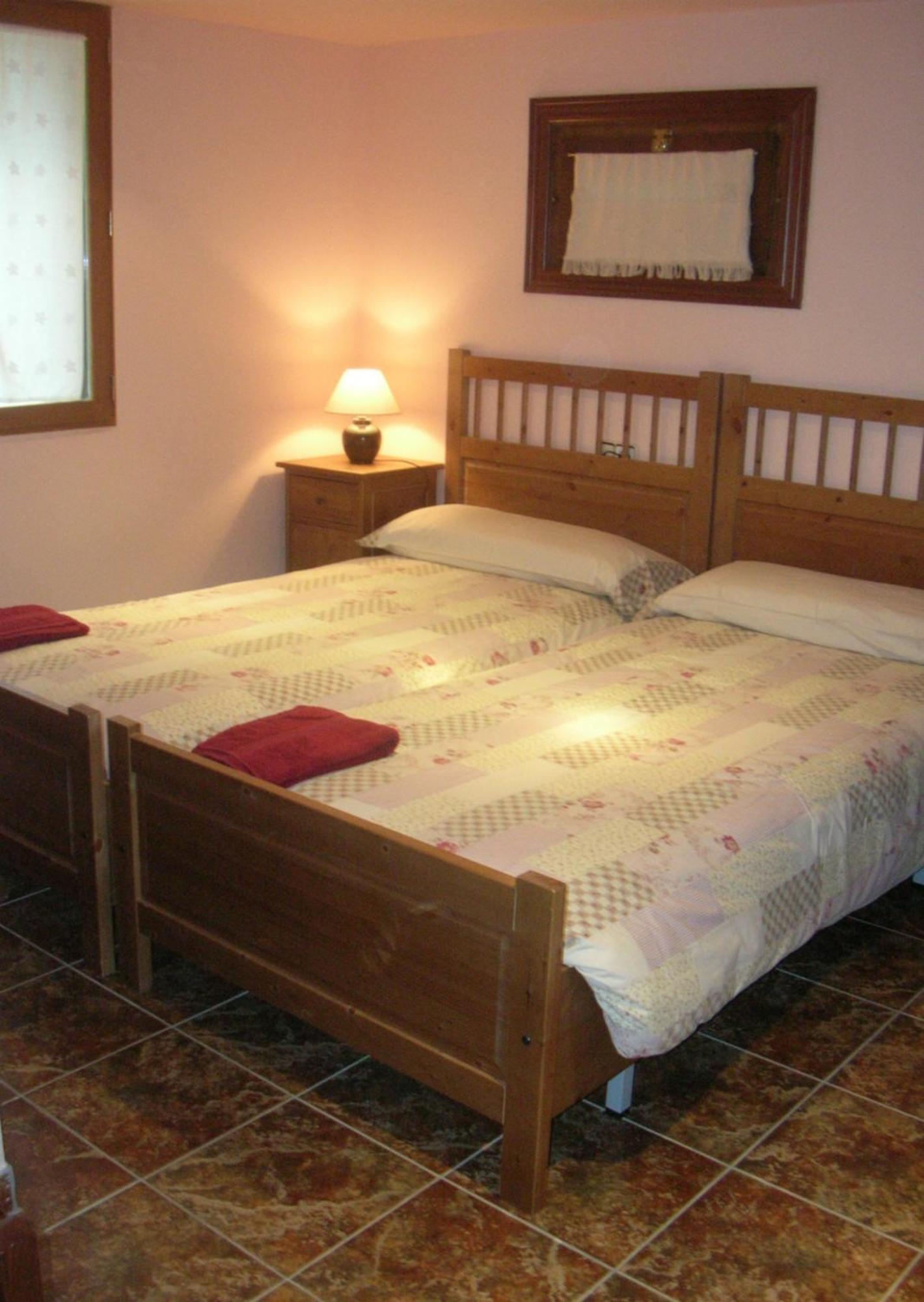 El Balco De Dorres Bed and Breakfast Exteriör bild
