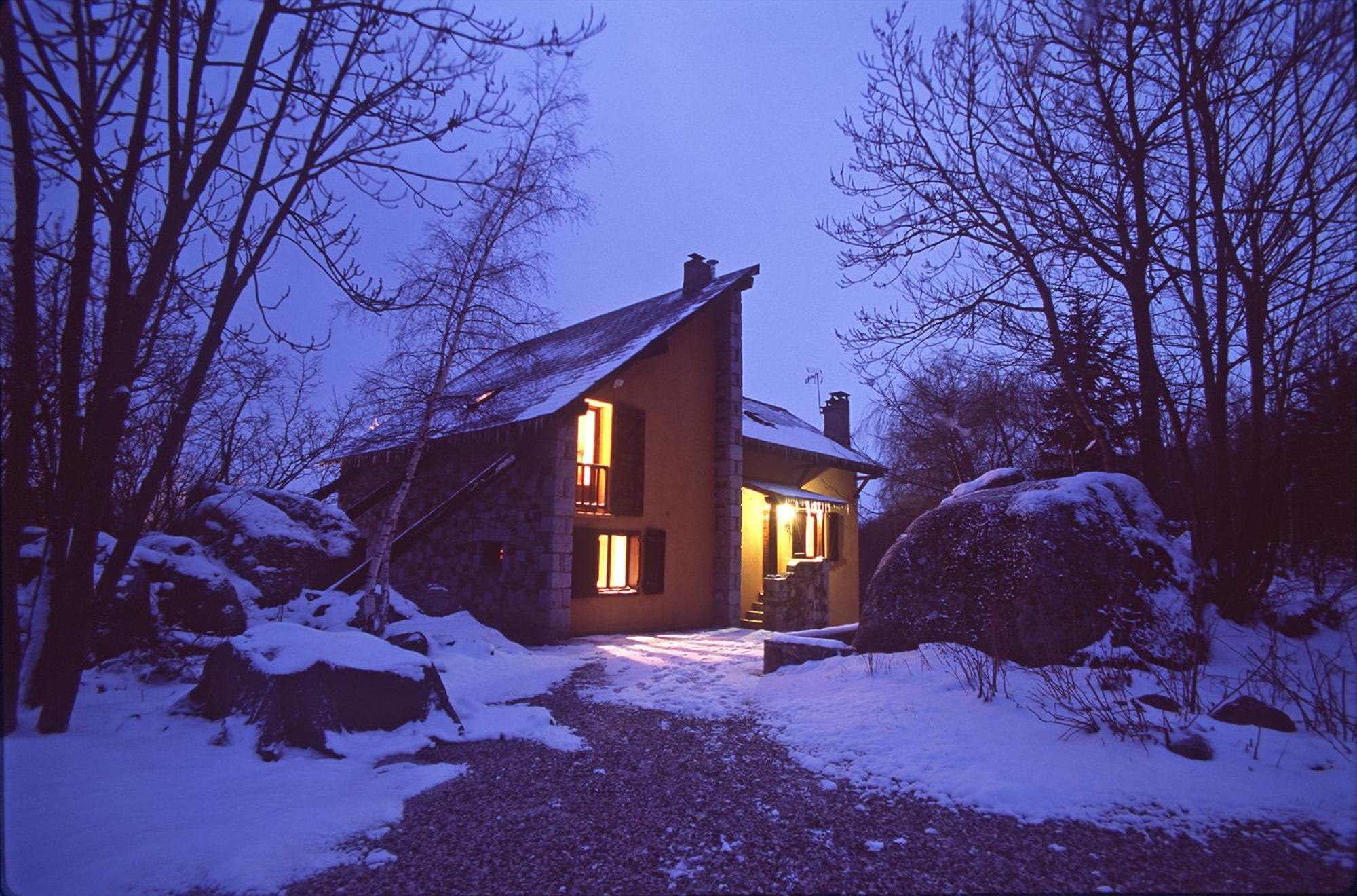 El Balco De Dorres Bed and Breakfast Exteriör bild